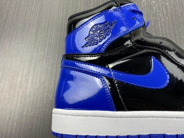 Reps TB High Jordan 1 Retro OG 555088-404 0806